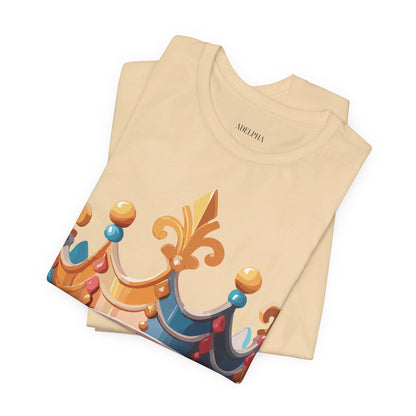 Crown Shirt ADELPHA