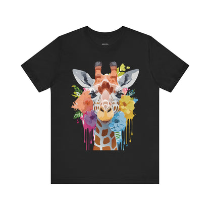 Giraffe Shirt - ADELPHA