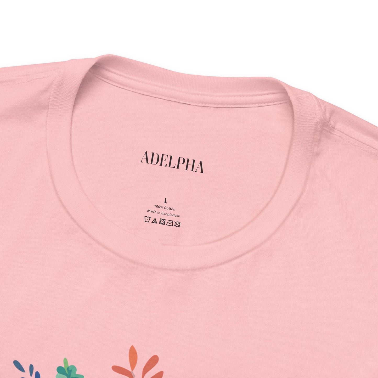 Cheetah Shirt - ADELPHA