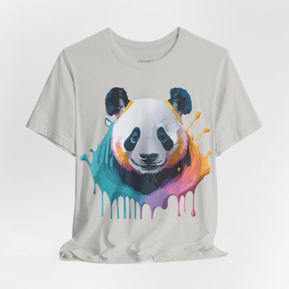 Shirt with Animals | Panda Printify