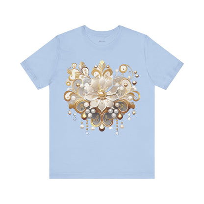 Jewelry Shirt ADELPHA