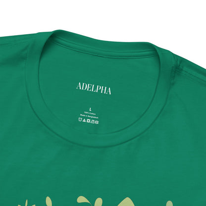 Fish Shirt - ADELPHA