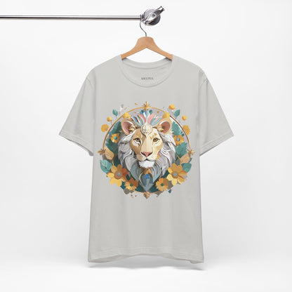 Medallion Shirt - ADELPHA