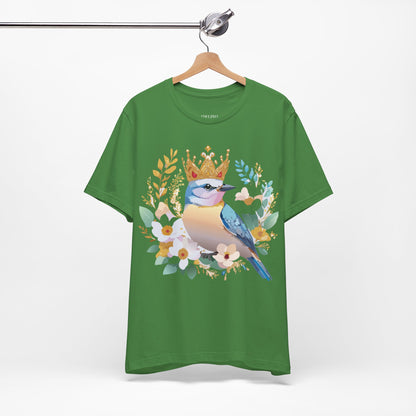 Medallion |Animal Mandala| Birds Design Printify