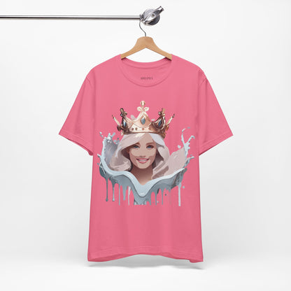 Queen T Shirt ADELPHA