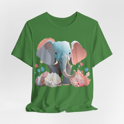 Elephant Shirt ADELPHA