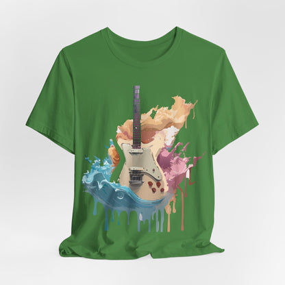 Music T Shirt ADELPHA