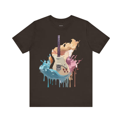 Music T Shirt ADELPHA