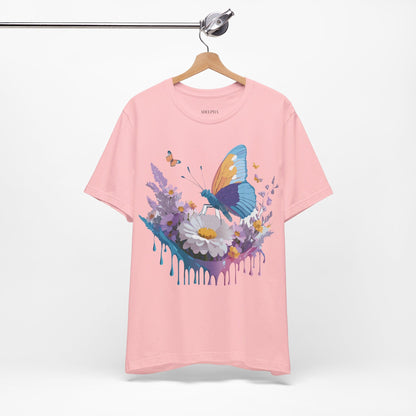 Butterfly Shirt ADELPHA