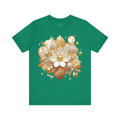 Jewelry Shirt ADELPHA