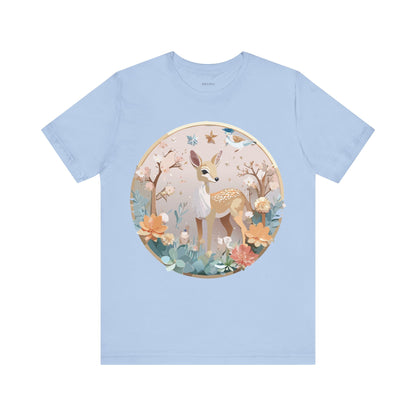 Medallion | Animal Mandala | Deer Printify