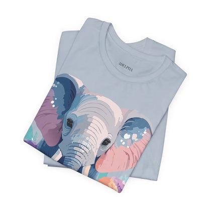 Elephant Shirt - ADELPHA