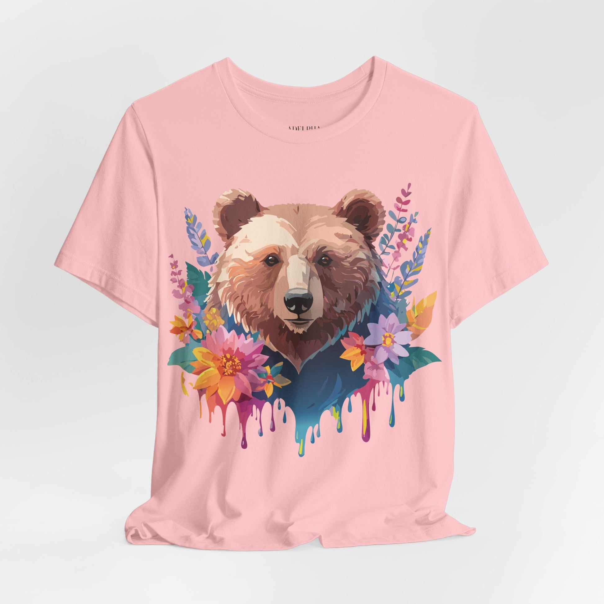Bear Shirt - ADELPHA