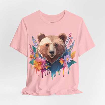 Bear Shirt - ADELPHA