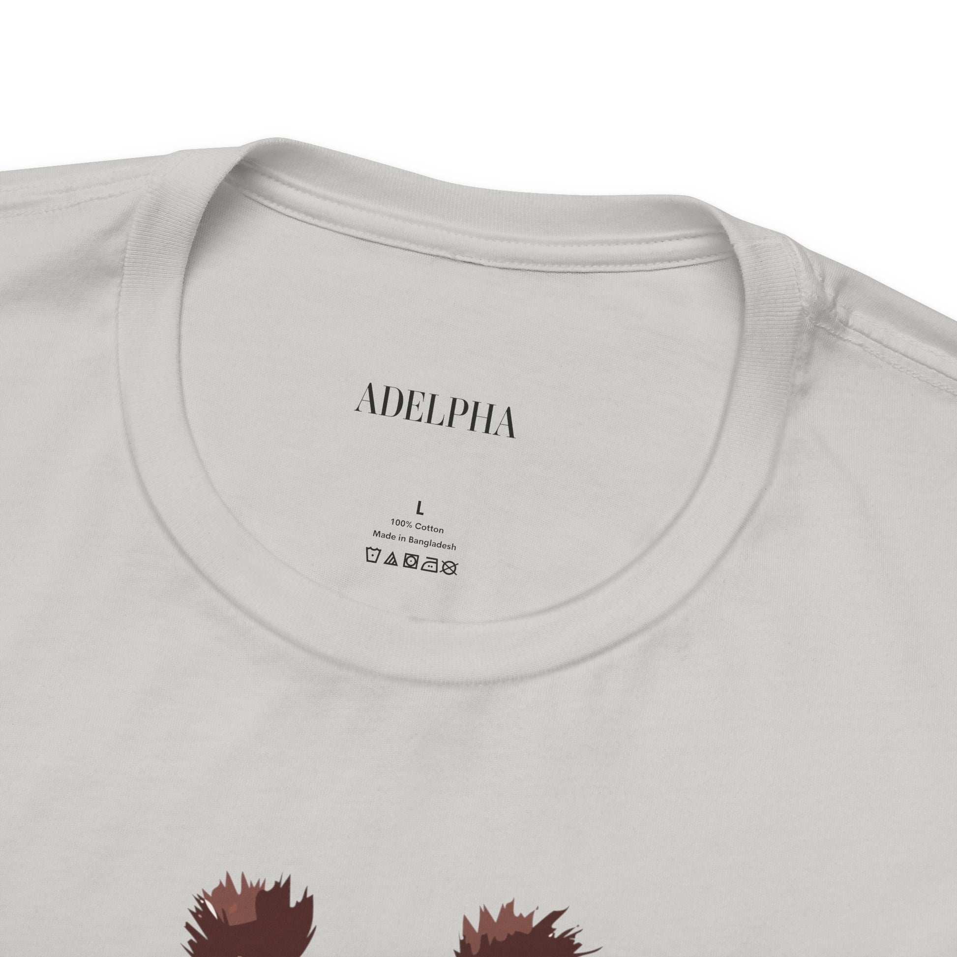 Giraffe Shirt - ADELPHA