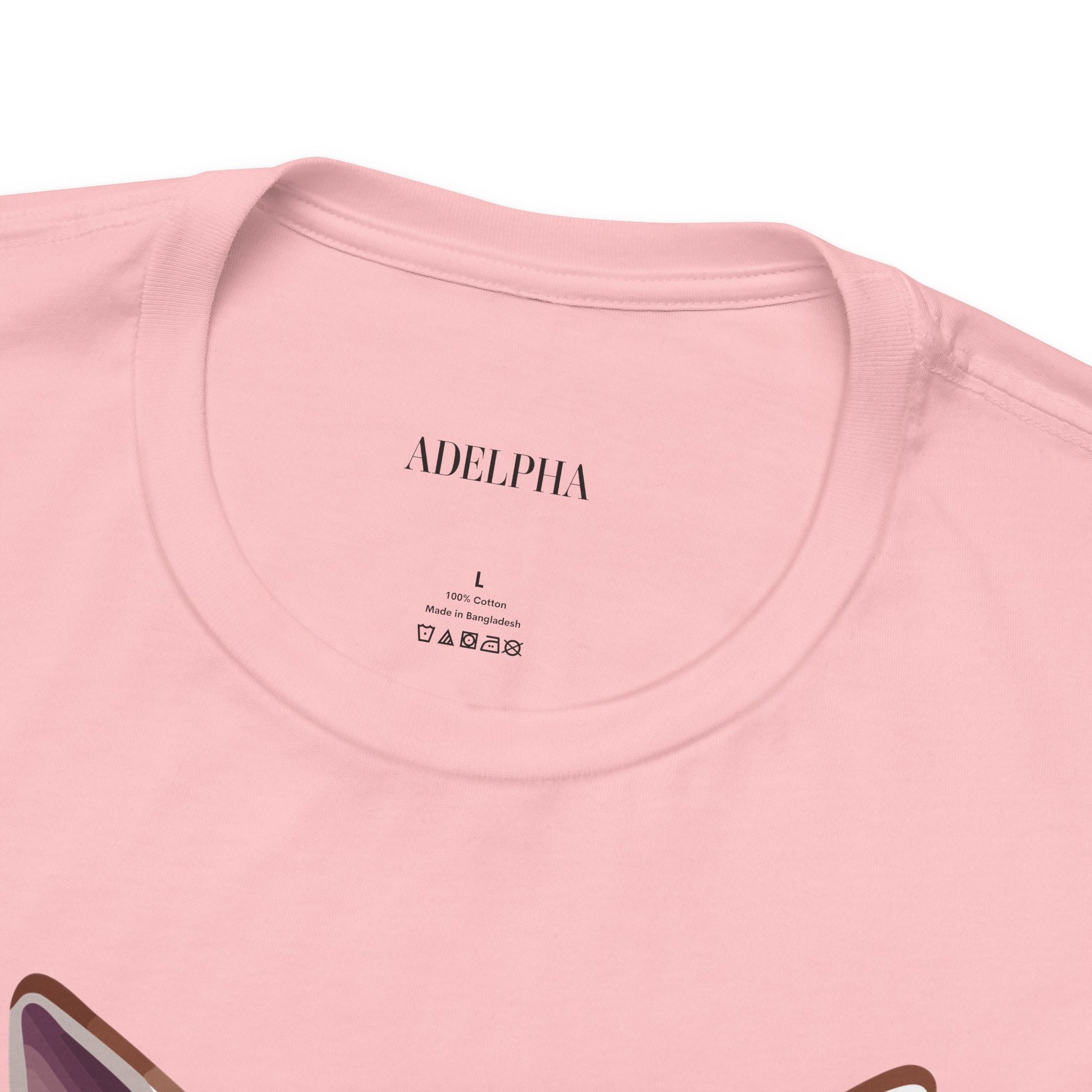 Kangaroo Shirt - ADELPHA