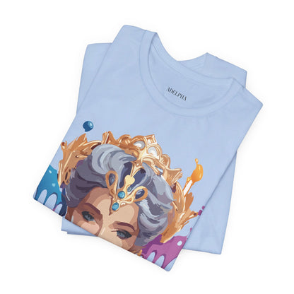 Queen T Shirt ADELPHA