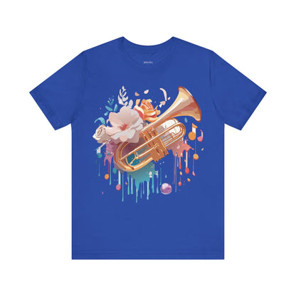 Music Shirt | Shirt with music | T Shirt Music Printify