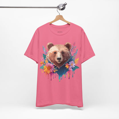 Bear Shirt - ADELPHA