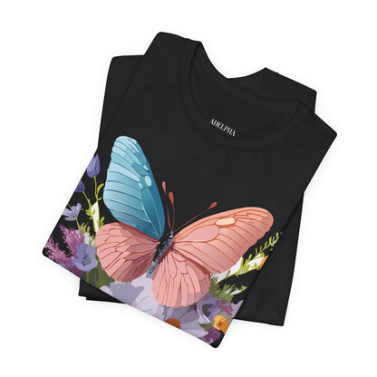Butterfly Shirt ADELPHA