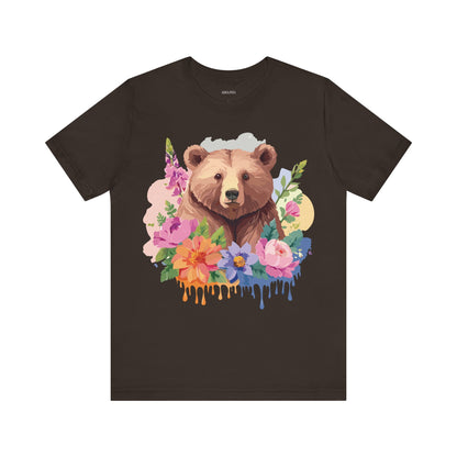 Bear Shirt - ADELPHA