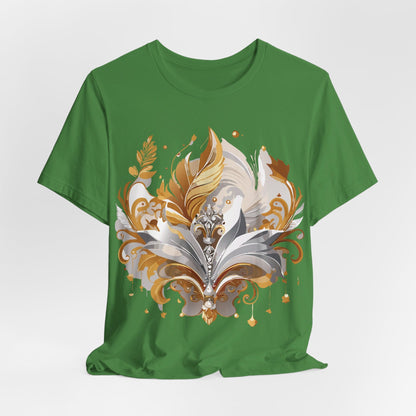 Jewelry Shirt ADELPHA
