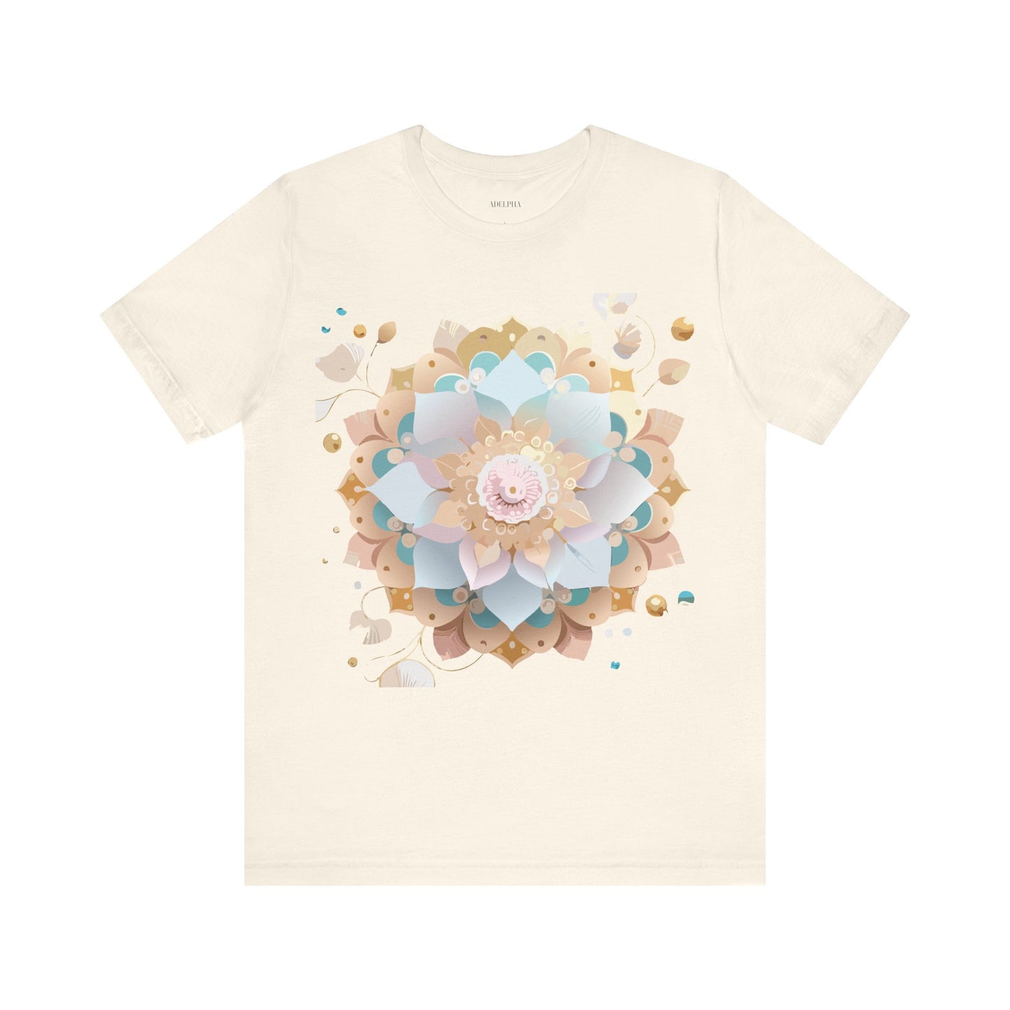Mandala Shirt - ADELPHA