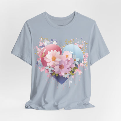 Valentine Shirts - ADELPHA