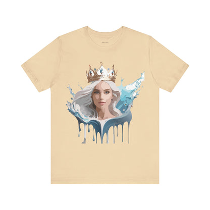 Queen T Shirt ADELPHA