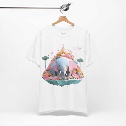 Elephant Shirt - ADELPHA