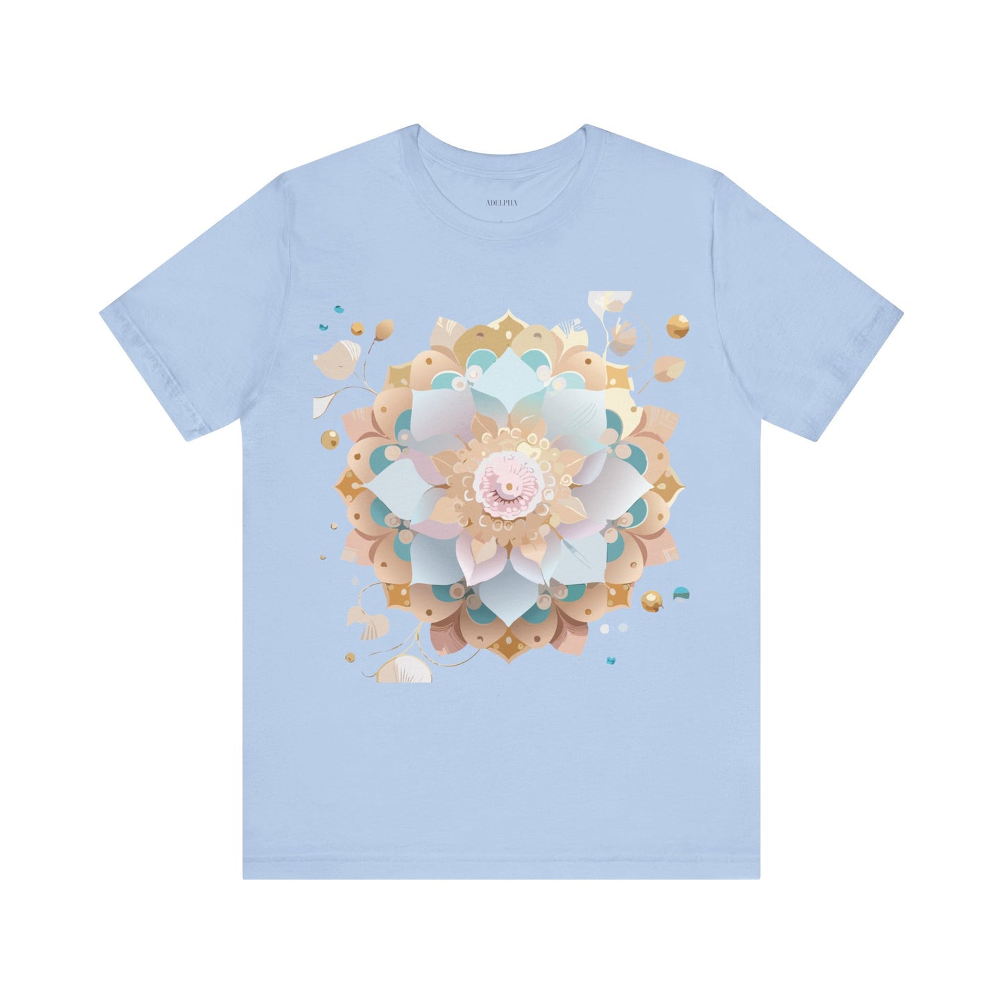 Mandala Shirt - ADELPHA