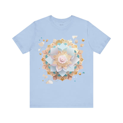 Mandala Shirt - ADELPHA