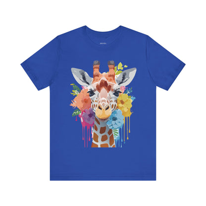 Giraffe Shirt - ADELPHA