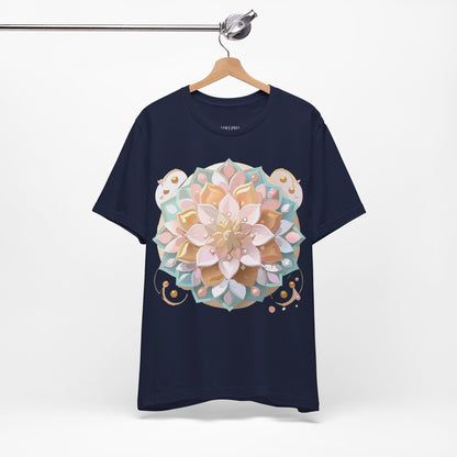 Mandala Shirt - ADELPHA