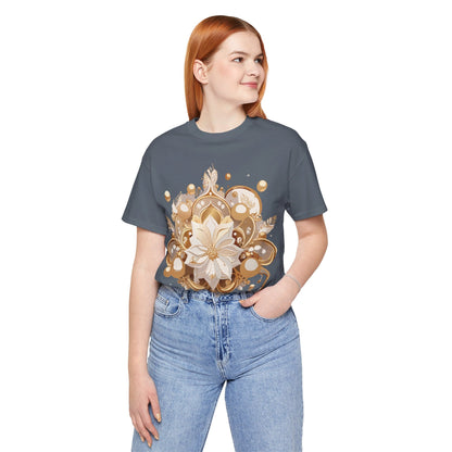Jewelry Shirt ADELPHA