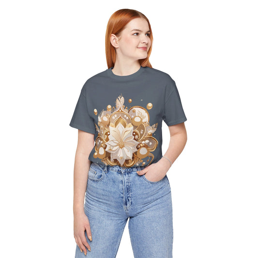 Jewelry Shirt ADELPHA