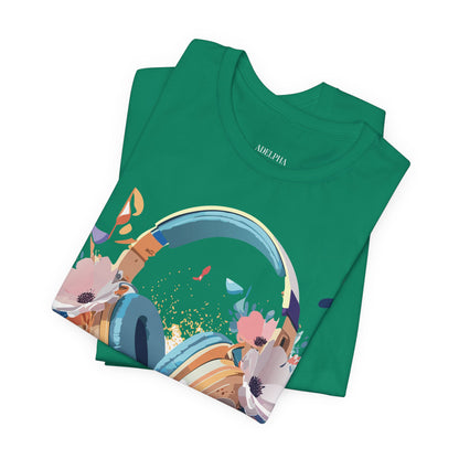 Music Shirt | Shirt with music | T Shirt Music Printify