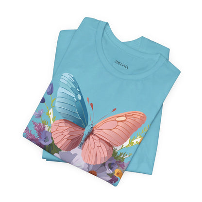 Butterfly Shirt ADELPHA