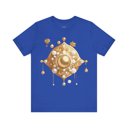 Jewelry Shirt ADELPHA