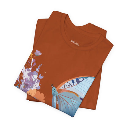Butterfly Shirt ADELPHA