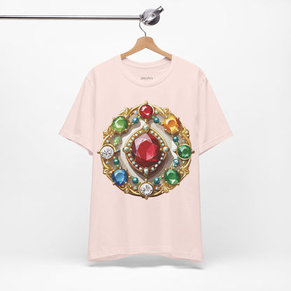 Jewelry Shirt ADELPHA
