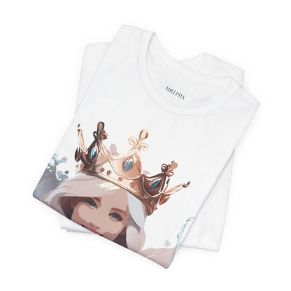 Queen T Shirt ADELPHA