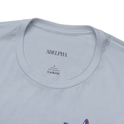 Butterfly Shirt ADELPHA