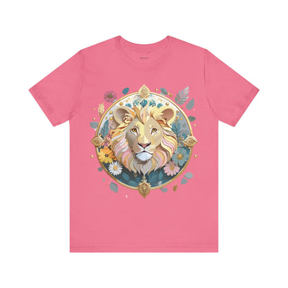 Medallion Shirt - ADELPHA