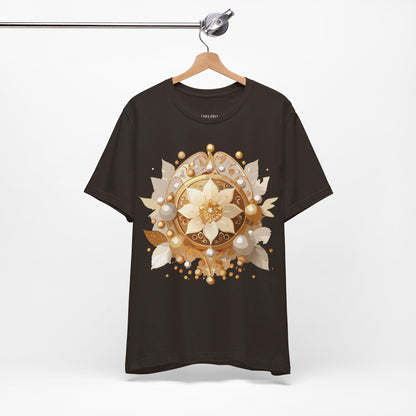Jewelry Shirt ADELPHA