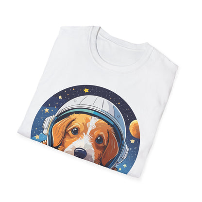 Gildan Dog Shirt Unisex Tee Softstyle 64000 Breathable 100 Cotton