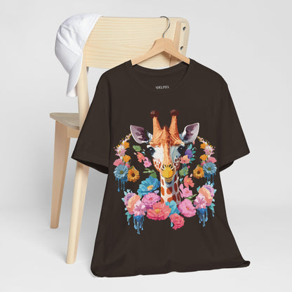 Giraffe Shirt - ADELPHA