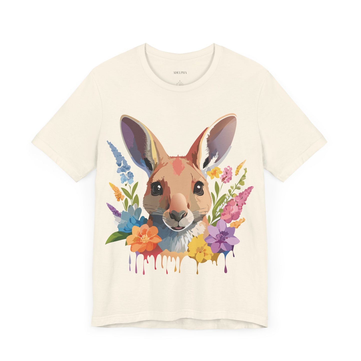 Kangaroo Shirt - ADELPHA