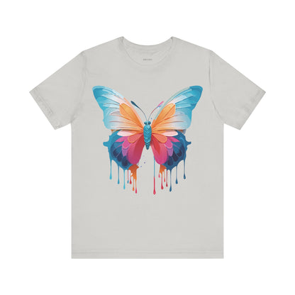 Butterfly Shirt ADELPHA