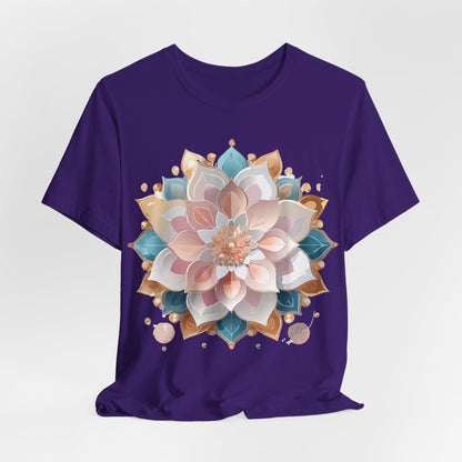 Medallion | Flower Mandala Printify